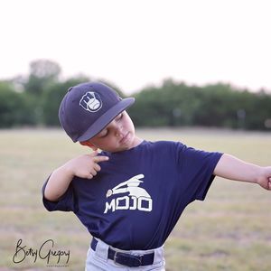 Meet your Posher, Beth